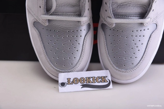 Grey OG Neutral Japan Jordan High DC1788-029 Air 1 1003